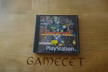 Laden Sie das Bild in den Galerie-Viewer, Soul Blade