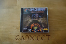Laden Sie das Bild in den Galerie-Viewer, Space Hulk: Vengeance of the Blood Angels