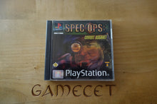 Laden Sie das Bild in den Galerie-Viewer, Spec Ops: Covert Assault