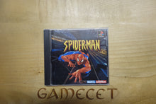 Laden Sie das Bild in den Galerie-Viewer, Spider-Man - Japan