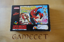 Laden Sie das Bild in den Galerie-Viewer, Spider-Man / X-Men: Arcade&#39;s Revenge