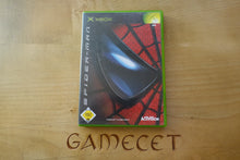 Laden Sie das Bild in den Galerie-Viewer, Spider-Man