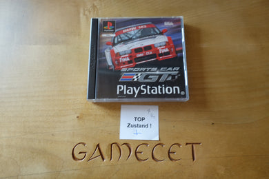 Sports Car GT