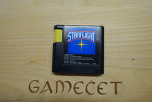 Laden Sie das Bild in den Galerie-Viewer, StarFlight