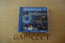 Laden Sie das Bild in den Galerie-Viewer, StarLancer