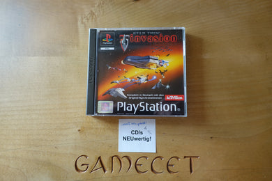 Star Trek: Invasion
