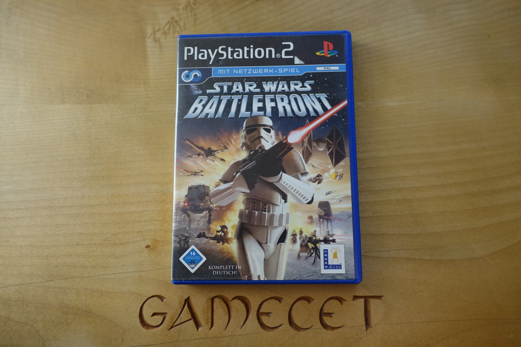 Star Wars: Battlefront