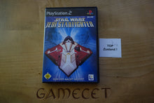Laden Sie das Bild in den Galerie-Viewer, Star Wars: Jedi Starfighter