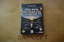 Laden Sie das Bild in den Galerie-Viewer, Star Wars Rogue Leader: Rogue Squadron II