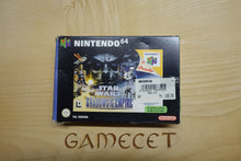 Laden Sie das Bild in den Galerie-Viewer, Star Wars: Shadows of the Empire