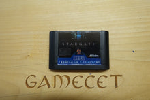Laden Sie das Bild in den Galerie-Viewer, Stargate