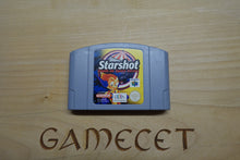 Laden Sie das Bild in den Galerie-Viewer, Starshot: Panik im Space Circus