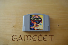 Laden Sie das Bild in den Galerie-Viewer, Starshot: Space Circus Fever