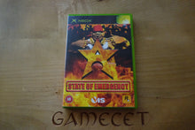 Laden Sie das Bild in den Galerie-Viewer, State of Emergency