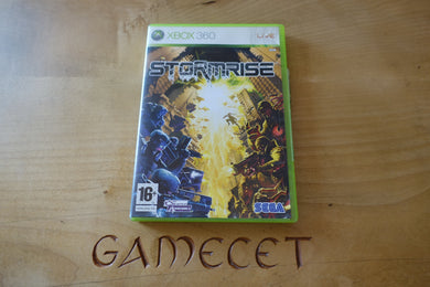 Stormrise
