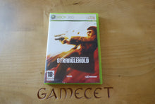 Laden Sie das Bild in den Galerie-Viewer, Stranglehold