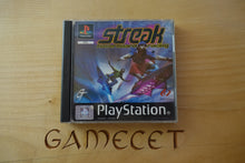Laden Sie das Bild in den Galerie-Viewer, Streak: Hoverboard Racing