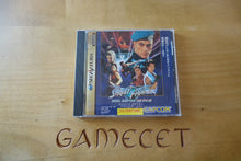 Laden Sie das Bild in den Galerie-Viewer, Street Fighter: Real Battle on Film - Japan