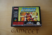 Laden Sie das Bild in den Galerie-Viewer, Striker