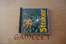 Laden Sie das Bild in den Galerie-Viewer, Striker '96