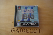 Laden Sie das Bild in den Galerie-Viewer, Strikers 1945 II