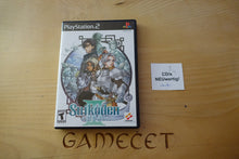 Laden Sie das Bild in den Galerie-Viewer, Suikoden III - Amerika