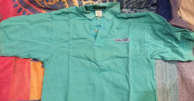 Sunsoft Polo-Shirt ca. 1996