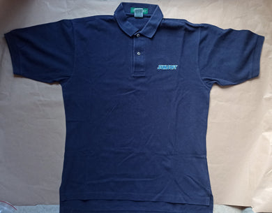 Sunsoft Polo-Shirt ca. 1996