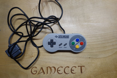 Super Nintendo Controller
