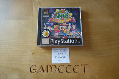 Super Pang Collection