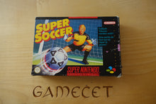 Laden Sie das Bild in den Galerie-Viewer, Super Soccer