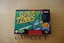 Laden Sie das Bild in den Galerie-Viewer, Super Tennis