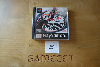 Superbike 2000