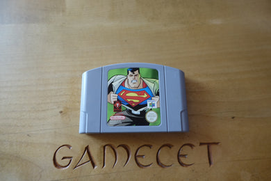 Superman
