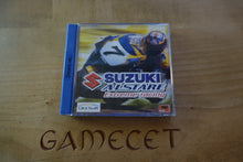 Laden Sie das Bild in den Galerie-Viewer, Suzuki Alstare Extreme Racing