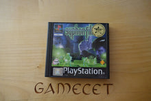 Laden Sie das Bild in den Galerie-Viewer, Syphon Filter - französisch