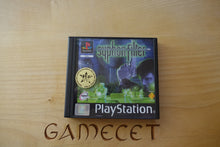 Laden Sie das Bild in den Galerie-Viewer, Syphon Filter
