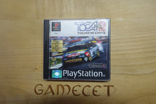 Laden Sie das Bild in den Galerie-Viewer, TOCA 2: Touring Cars