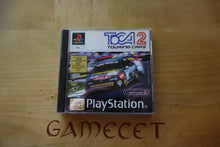 Laden Sie das Bild in den Galerie-Viewer, TOCA 2: Touring Cars