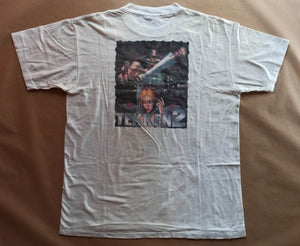 Tekken 2 T-Shirt (L)