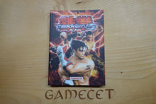 Laden Sie das Bild in den Galerie-Viewer, Tekken 5 - Press Kit