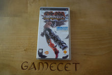 Laden Sie das Bild in den Galerie-Viewer, Tekken: Dark Resurrection