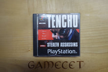 Laden Sie das Bild in den Galerie-Viewer, Tenchu: Stealth Assassins
