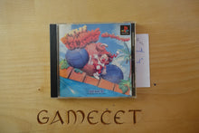 Laden Sie das Bild in den Galerie-Viewer, The Bombing Islands: Kid Klown no Krazy Puzzle - Japan