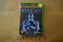 Laden Sie das Bild in den Galerie-Viewer, The Chronicles of Riddick: Escape From Butcher Bay