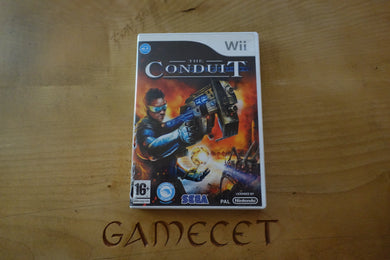 The Conduit