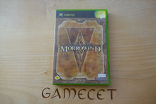 Laden Sie das Bild in den Galerie-Viewer, The Elder Scrolls III: Morrowind