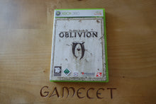 Laden Sie das Bild in den Galerie-Viewer, The Elder Scrolls IV: Oblivion