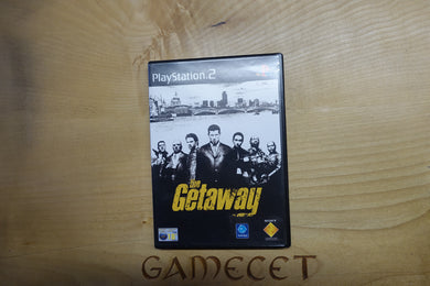 The Getaway