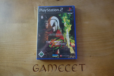 The King of Fighters 2003